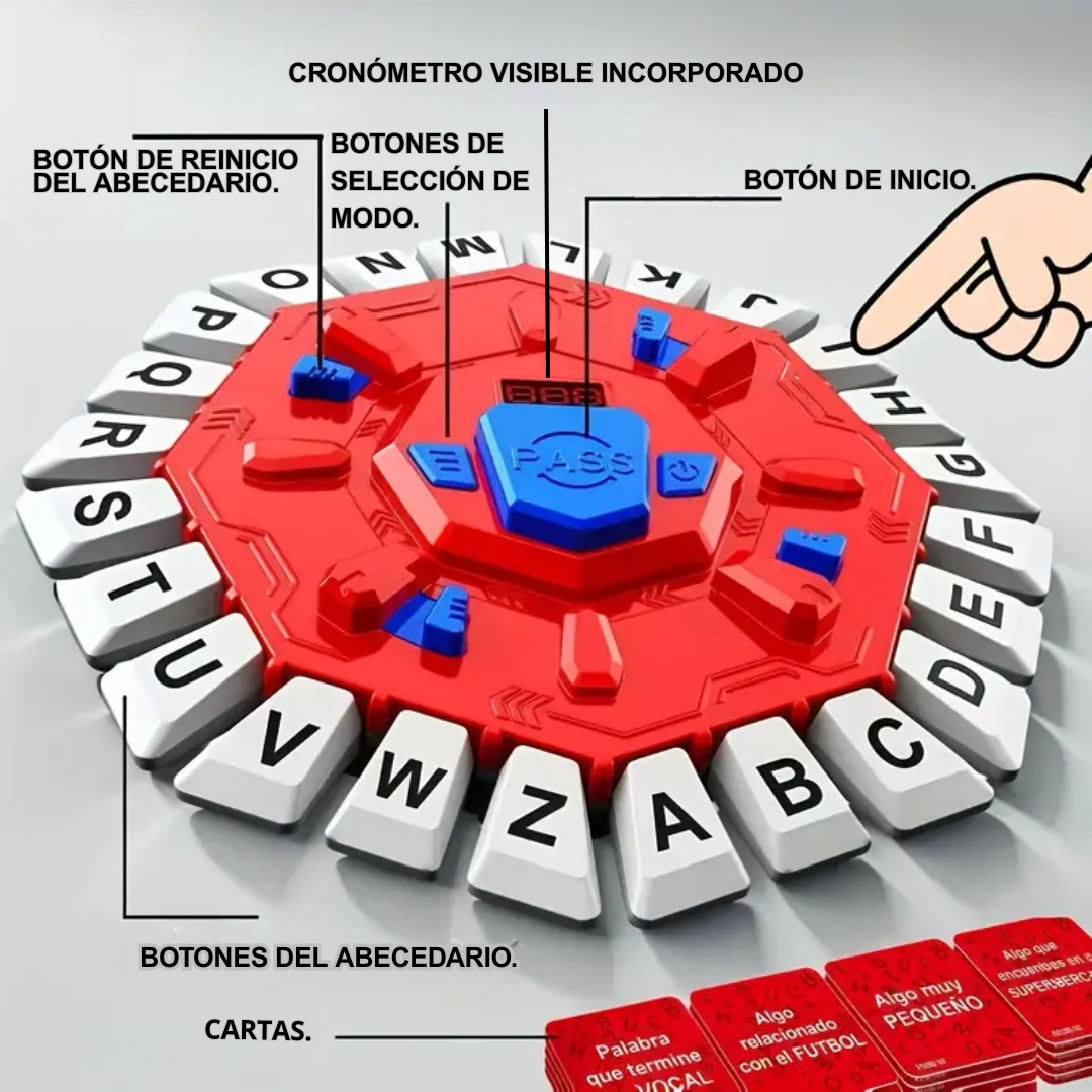 Octagonal Producto (21) Octagonal Producto (21)
